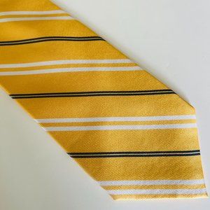 TOMMY HILFIGER  100% Silk Tie NWOT